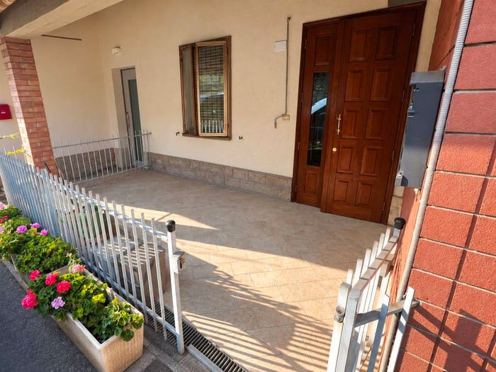 Casa quadrilocale in vendita in Via Amola, Monte San Pietro