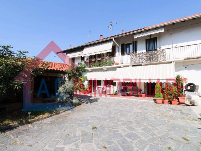 Appartamento bilocale in vendita in Viale Milano, Madonna in Campagna, Gallarate