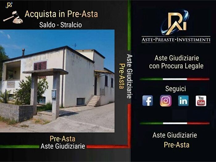 Casa con 5 locali in vendita in Località Pezzotto, Centro, Sellia Marina