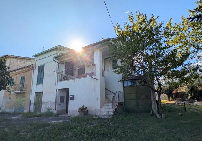 Casa con 5 locali in vendita in Cingoli MC Italia, Centro, Cingoli
