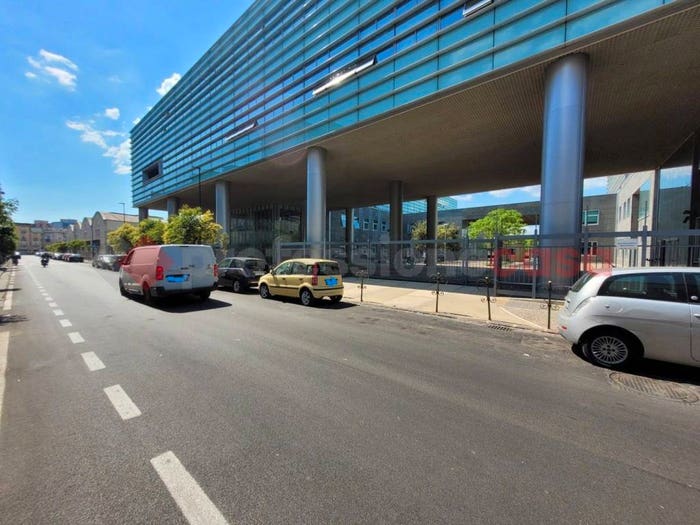 Appartamento trilocale in vendita in Via Villa S Giovanni, San Giovanni a Teduccio, Napoli