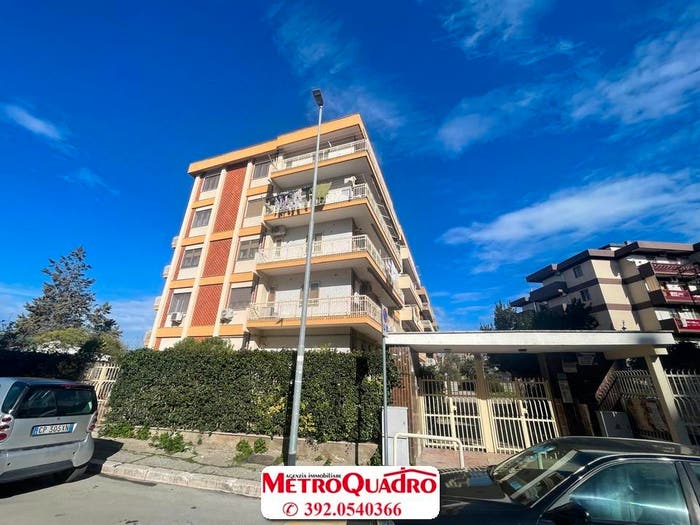 Appartamento bilocale in vendita in Vico Nicola Stame, Stazione, Foggia
