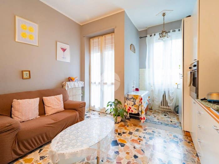 Appartamento quadrilocale in vendita in Via XXIV Aprile, Centro, Bra