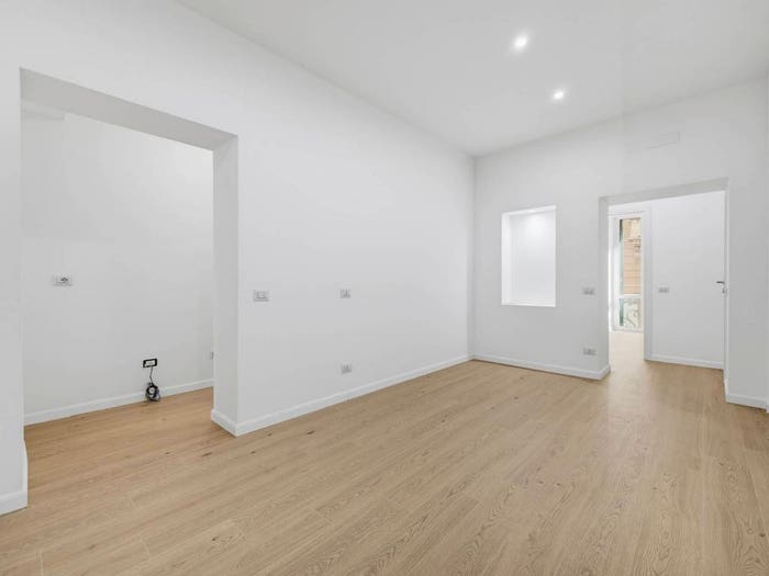 Appartamento trilocale in vendita in Via Pietro Crespi, Rovereto, Milano