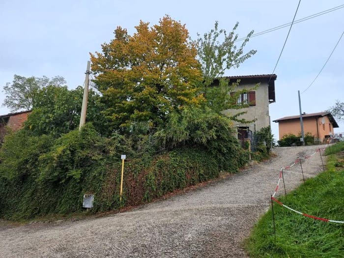 Casa trilocale in vendita in Sp, San Rocco, Corvino San Quirico