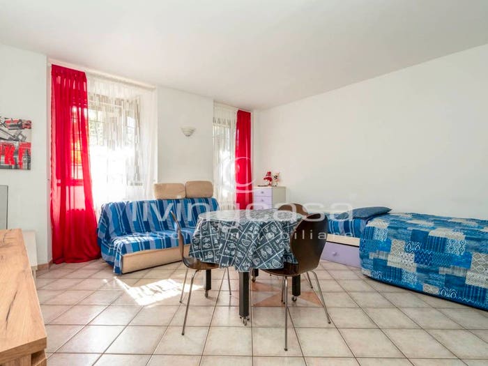 Appartamento monolocale in vendita in Via della Vittoria, Viganò
