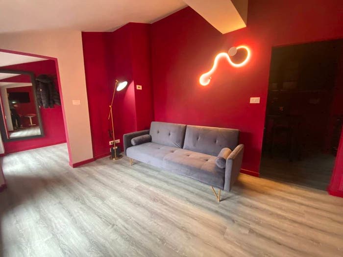 Appartamento trilocale in vendita in Corte De' Galluzzi, Centro Storico, Bologna