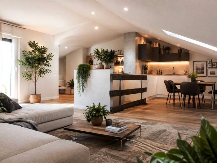 Casa quadrilocale in vendita in Via Parona, San Martino, Novara