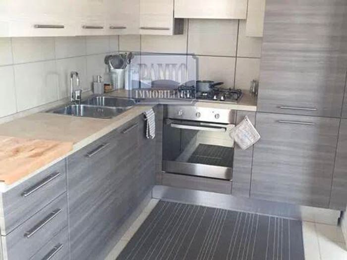 Appartamento quadrilocale in vendita in Centro, Giavera del Montello