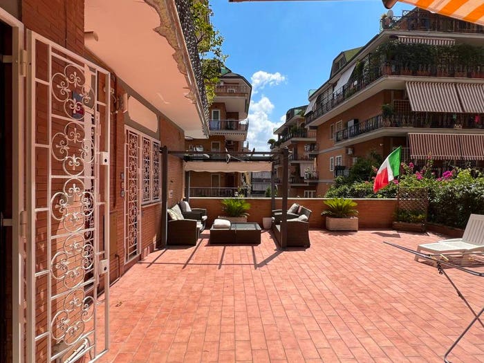 Appartamento bilocale in vendita in Via di Monte Verde, Colli Portuensi Casaletto, Roma