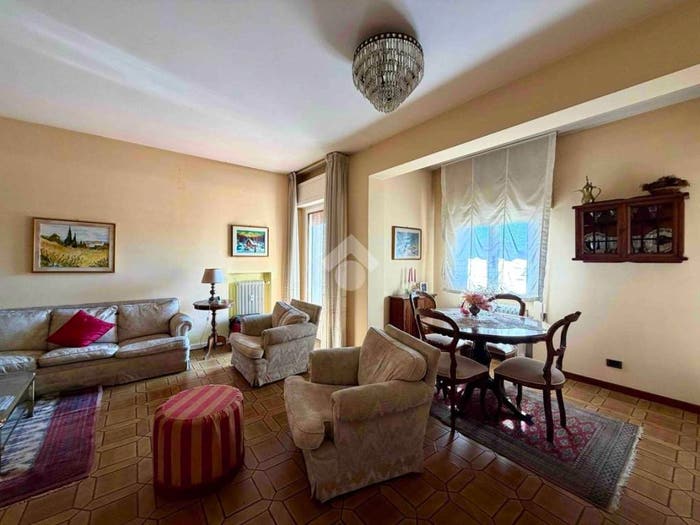 Appartamento quadrilocale in vendita in via Gorizia, MontecatiniTerme