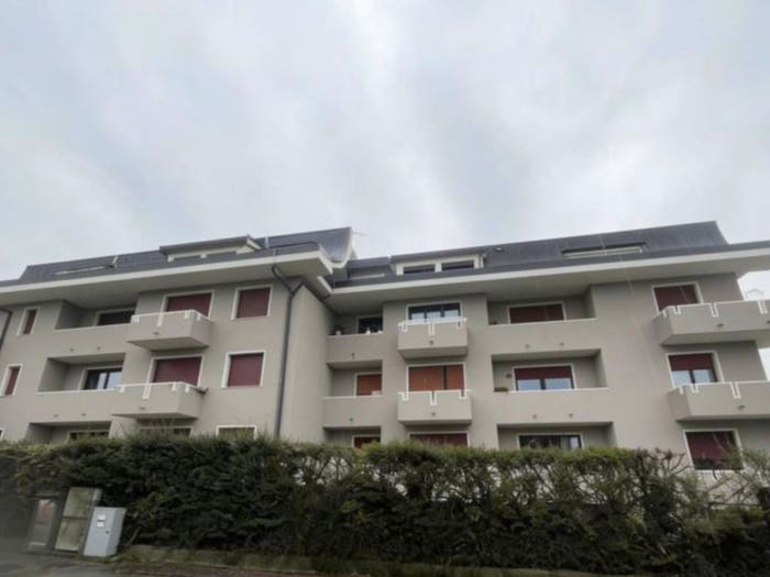 Appartamento trilocale in vendita in Via Goffredo Mameli, Frescada, Preganziol