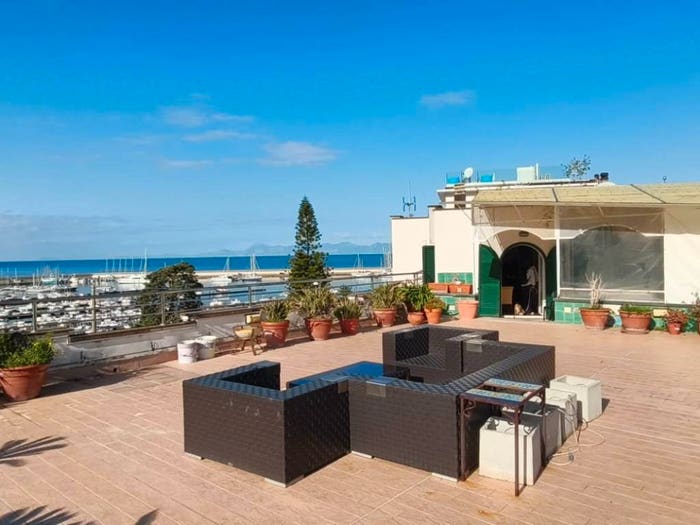 Appartamento con 5 locali in vendita in Via Carlo Pisacane, Centro, Agropoli