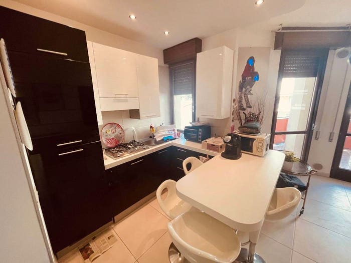 Appartamento quadrilocale in vendita in Viale Giosuè Carducci, Lido degli Estensi, Comacchio