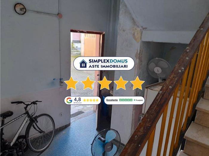 Appartamento con 5 locali in vendita in Via Umberto Primo, Centro, Robecchetto con Induno