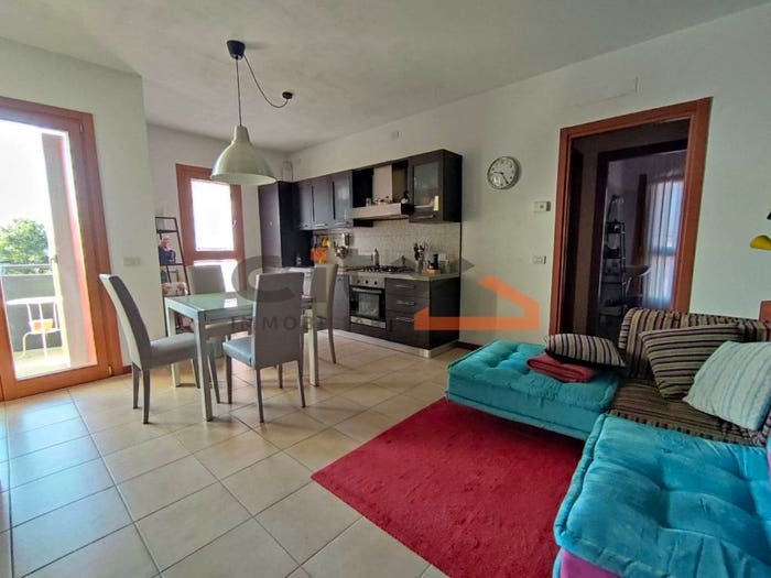Appartamento bilocale in vendita in vIA gIACOMO PUCCINI, San Zeno San Giuseppe, Cassola