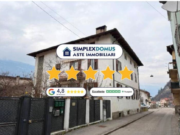 Appartamento con 5 locali in vendita in Piave, Zona Industriale Lizzana, Rovereto