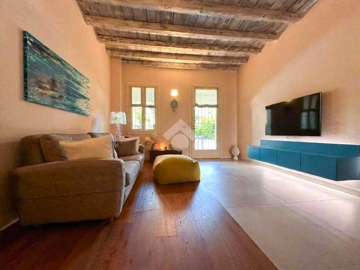 Casa trilocale in vendita in Via Lorenzo Gervasi, Centro, Bagnolo Mella