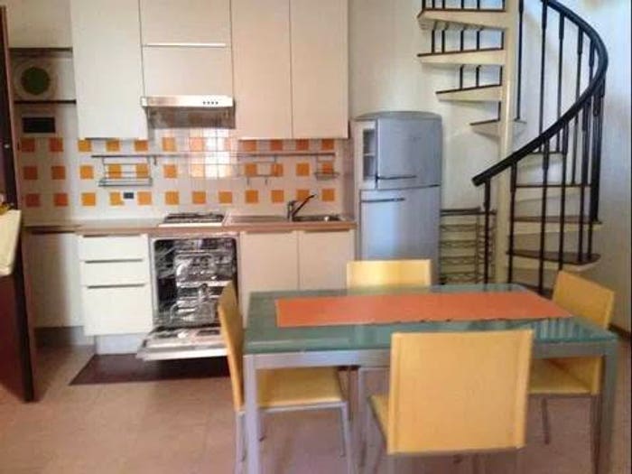 Appartamento bilocale in vendita in Marina di Carrara, Carrara