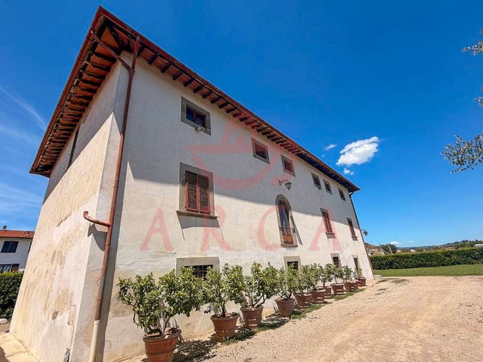 Casa con 6 locali in vendita in Via Soldaini, Cerreto Guidi