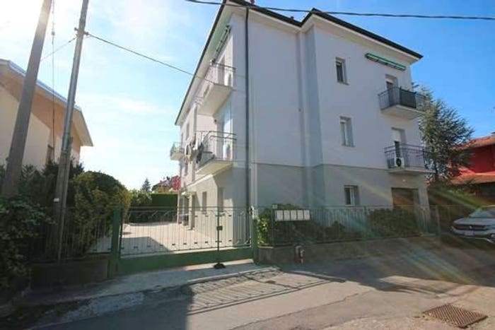 Appartamento bilocale in vendita in via papa giovanni xxiii, Centro, Olgiate Comasco