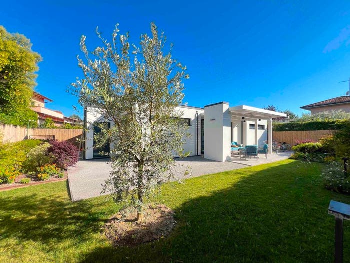Casa quadrilocale in vendita in Via Enrico Pea, Vittoria Apuana, Forte dei Marmi