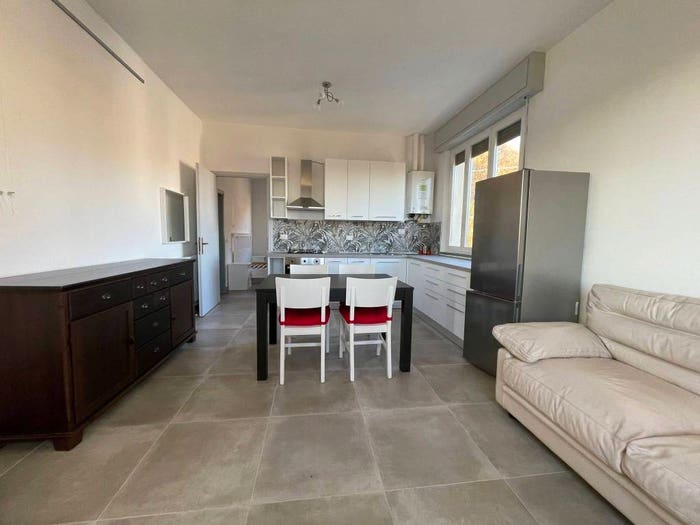 Appartamento bilocale in vendita in Via Caio Plinio, Casarico, Montano Lucino
