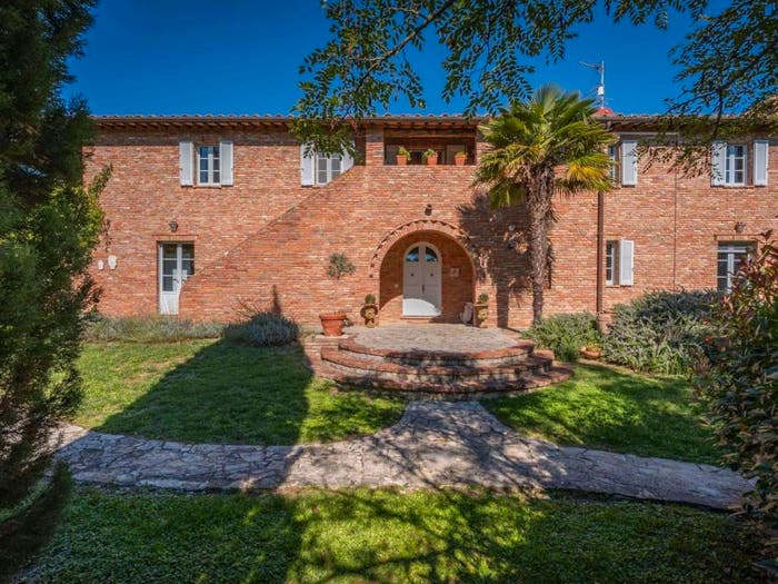 Casa con 6 locali in vendita in Via Aldo Mora, Contrada Prati, Castiglione del Lago