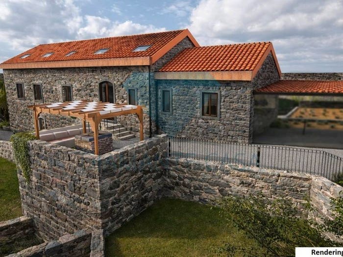Casa con 5 locali in vendita in Via Reitana, Aci Catena