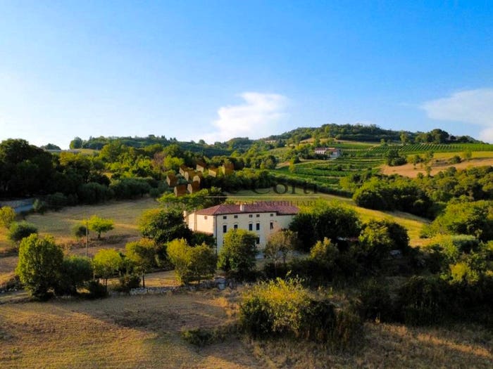Casa quadrilocale in vendita in Centro, Sossano