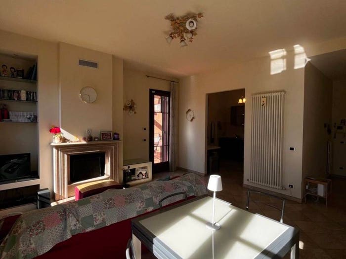 Appartamento trilocale in vendita in Via Modena, Medolla