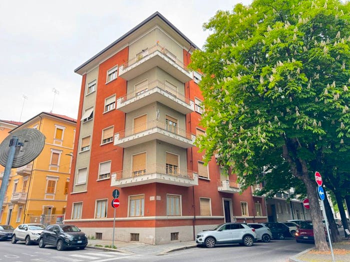Appartamento quadrilocale in vendita in Centro, Cuneo