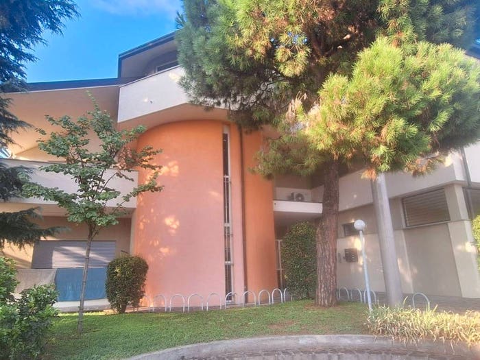 Casa trilocale in vendita in Via Zara, Canegrate