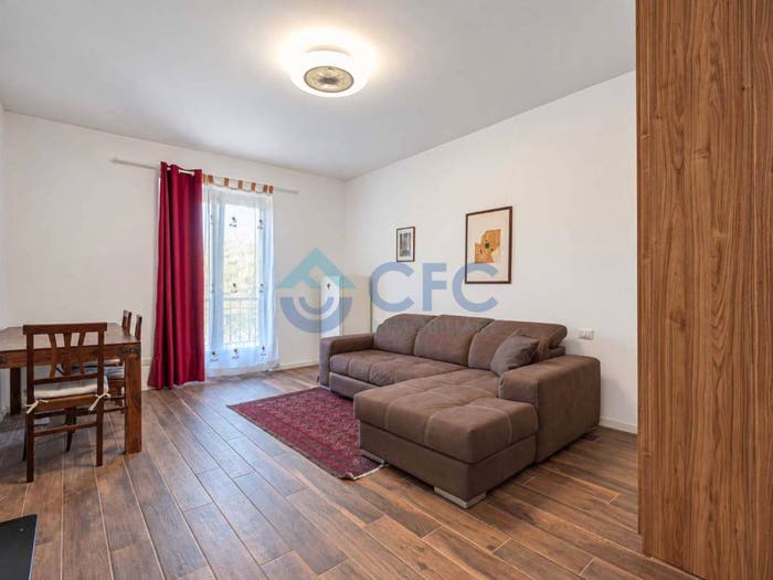 Appartamento bilocale in vendita in Via Riva di Trento, Corvetto, Milano