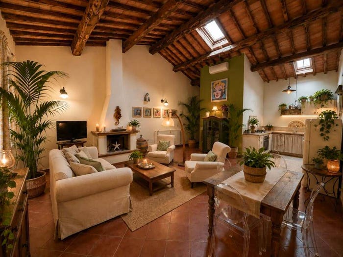 Appartamento con 5 locali in vendita in Corso Italia, Centro, Orbetello