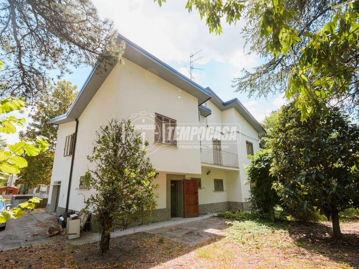 Casa con 6 locali in vendita in Via Aldo Moro, Centro, Castel Guelfo di Bologna