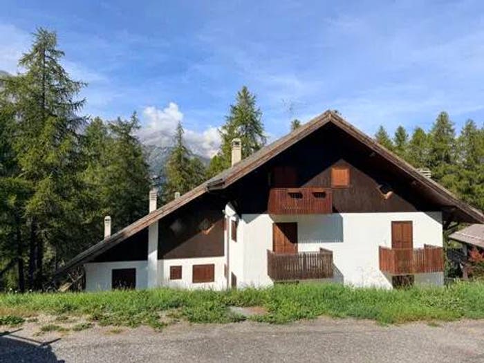 Appartamento quadrilocale in vendita in Frazione San Sicario, San Sicario, Cesana Torinese