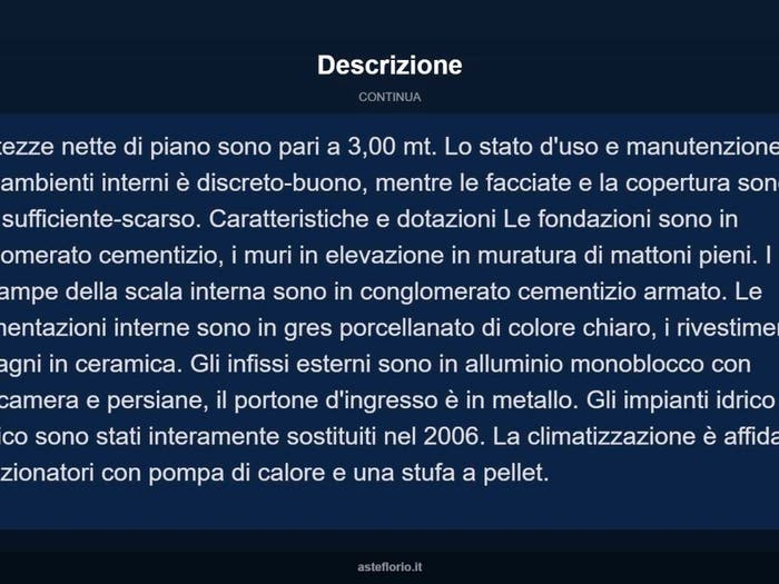 Case in Vendita e in Affitto - 2