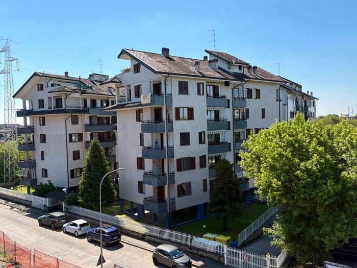 Casa con 5 locali in vendita in Via Castellazzo, San Carlo San Paolo, Rho