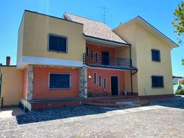Casa con 6 locali in vendita in Contrada Colli No Number, Ferrazzano