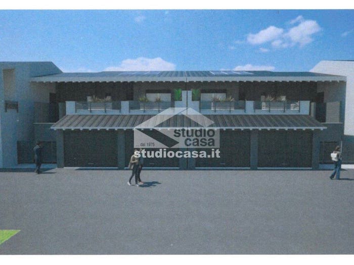 Case in Vendita e in Affitto - 2