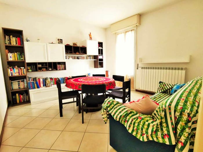 Appartamento bilocale in vendita in Via Vittorio Veneto, Treviglio