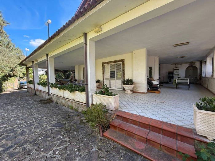 Casa con 5 locali in vendita in Località Annunziata, San Marco, Castellabate