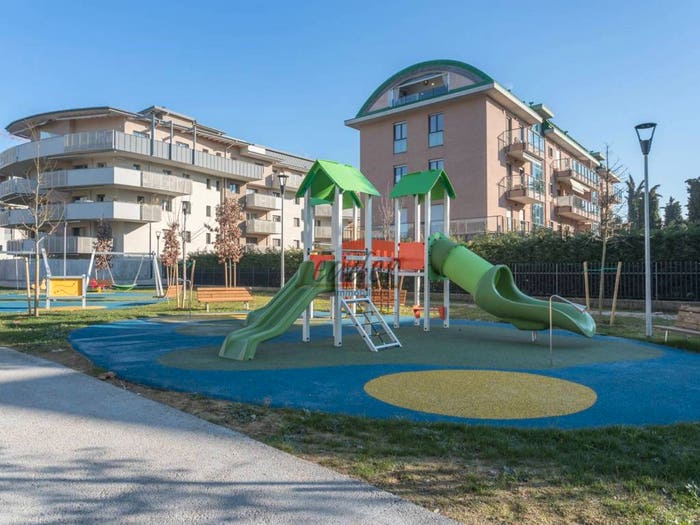 Appartamento trilocale in vendita in Viale Ernesto Pirovano, Borgo Palazzo, Bergamo