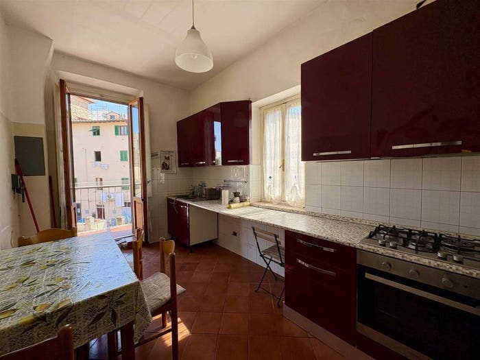 Appartamento con 5 locali in vendita in Figline Valdarno, Figline e Incisa Valdarno