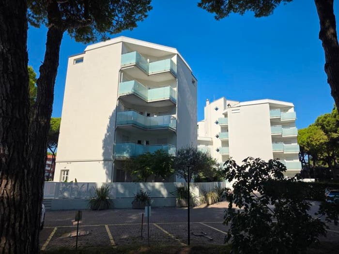 Appartamento bilocale in vendita in Viale della Scultura, Centro, Lignano Sabbiadoro