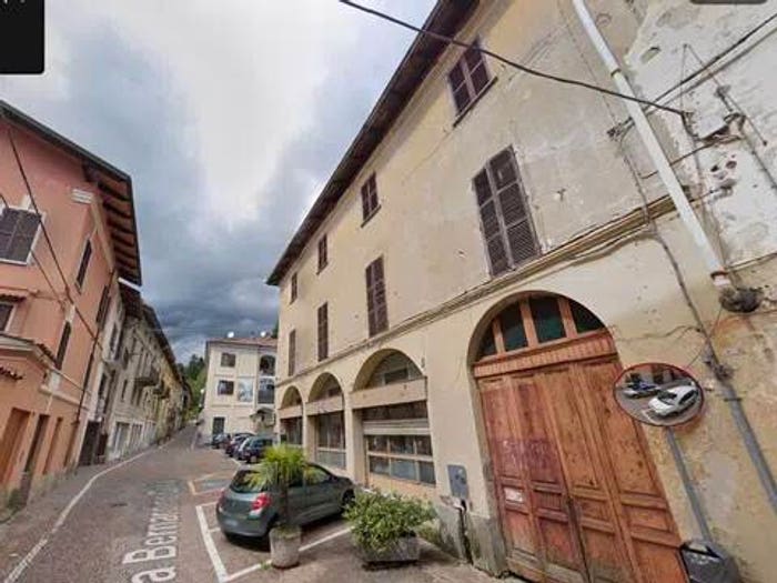 Casa in vendita in Via Bernardino Galliari, Andorno Cacciorna, Andorno Micca