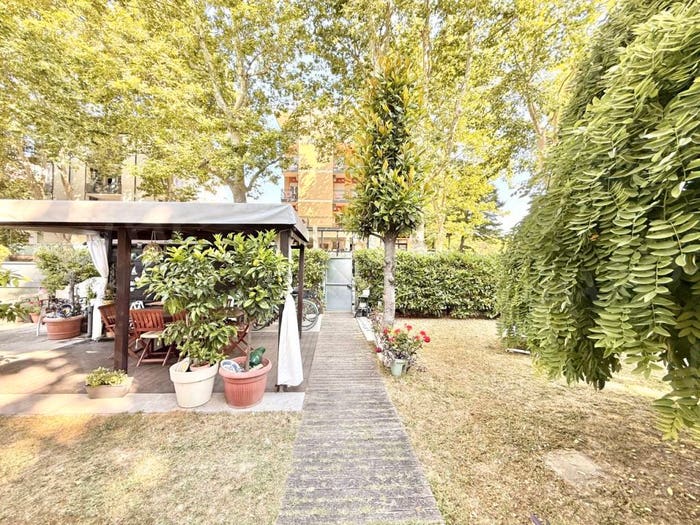 Appartamento trilocale in vendita in Viale Andrea Palladio, Valverde, Cesenatico