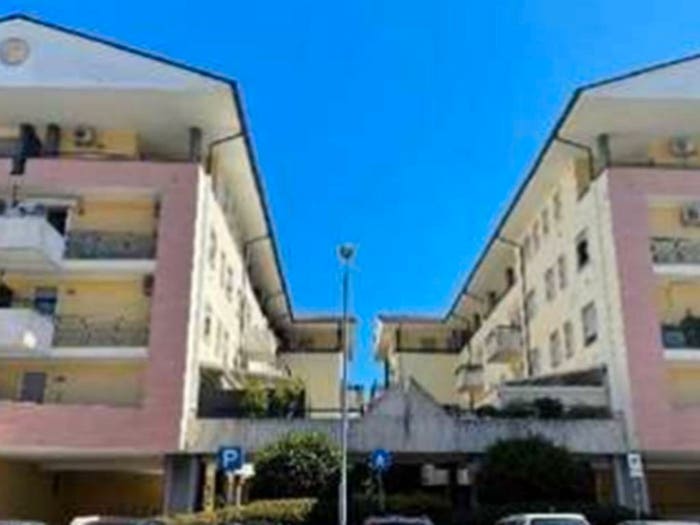 Appartamento bilocale in vendita in Via Cogo, Centro, Bassano del Grappa
