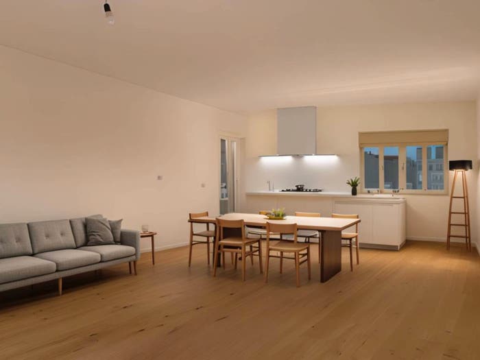 Appartamento con 5 locali in vendita in Via del Loreto, Piazza Napoleone San Michele, Lucca